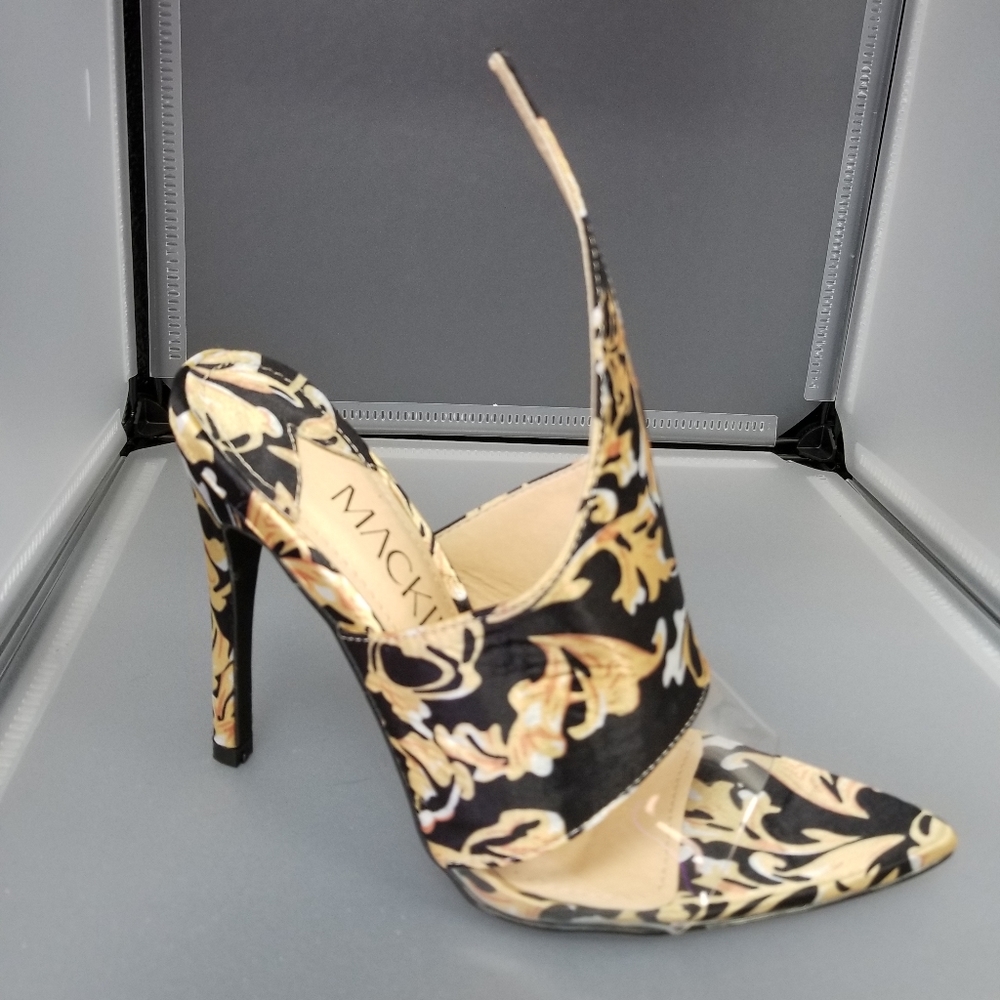 Women's Shoes